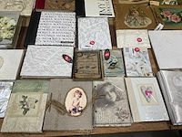 Partij diverse fotoalbums - afbeelding 3 van  7