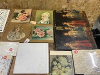Partij diverse fotoalbums - afbeelding 5 van  7