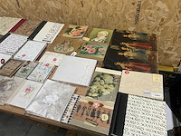 Partij diverse fotoalbums - afbeelding 7 van  7