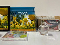 Partij diverse fotolijsten - afbeelding 3 van  7