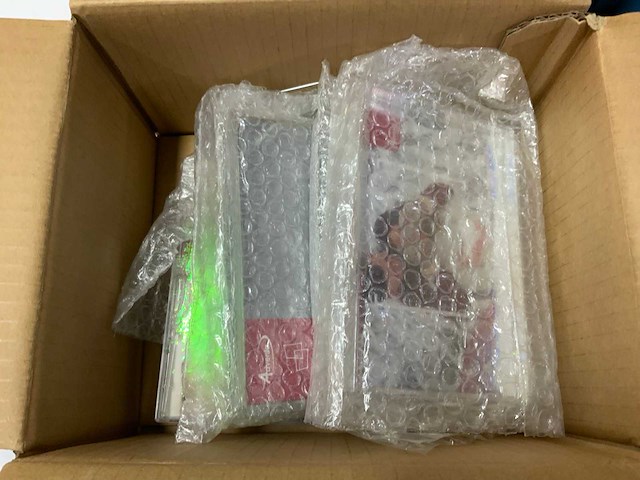 Partij diverse fotolijsten - afbeelding 4 van  7