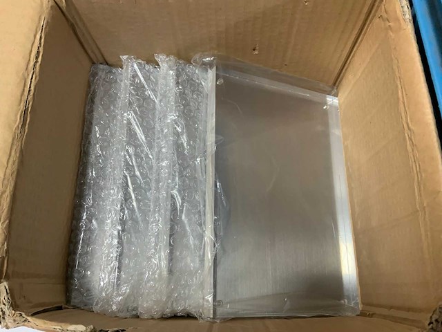 Partij diverse fotolijsten - afbeelding 5 van  7