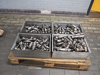 Partij diverse freeshouders / gereedschaphouders - afbeelding 2 van  8