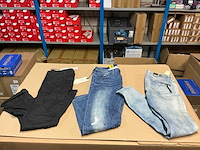 Partij diverse g-star broeken (16x) - afbeelding 1 van  9