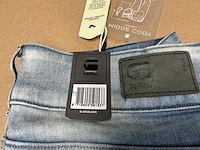 Partij diverse g-star broeken (16x) - afbeelding 4 van  9