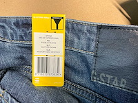 Partij diverse g-star broeken (16x) - afbeelding 6 van  9