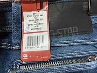 Partij diverse g-star dames broeken (58x) - afbeelding 5 van  9