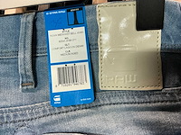 Partij diverse g-star dames broeken (58x) - afbeelding 8 van  9