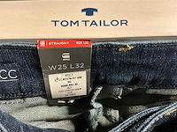 Partij diverse g-star dames jeans (170x) - afbeelding 4 van  19