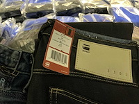 Partij diverse g-star dames jeans (170x) - afbeelding 8 van  19