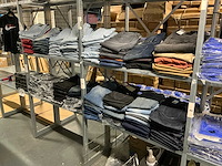 Partij diverse g-star dames jeans (170x) - afbeelding 1 van  19