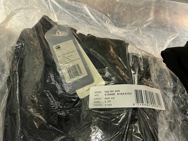 Partij diverse g-star dames jeans (170x) - afbeelding 12 van  19