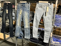Partij diverse g-star dames jeans (170x) - afbeelding 10 van  19