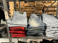Partij diverse g-star dames jeans (170x) - afbeelding 14 van  19