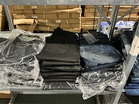 Partij diverse g-star dames jeans (170x) - afbeelding 16 van  19