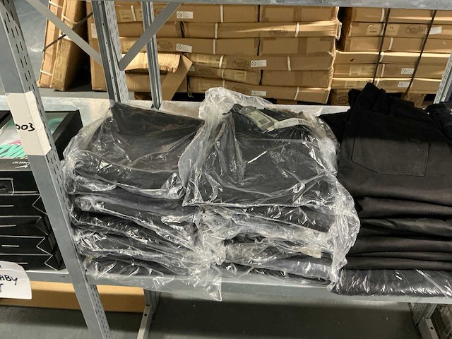 Partij diverse g-star dames jeans (170x) - afbeelding 17 van  19