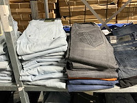 Partij diverse g-star dames jeans (170x) - afbeelding 18 van  19