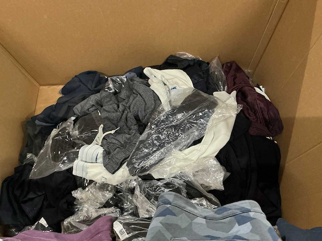 Partij diverse g-star jogging broeken (100x) - afbeelding 1 van  6