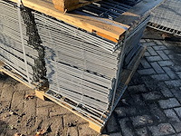 Partij diverse gaas paneel galvan - afbeelding 6 van  7