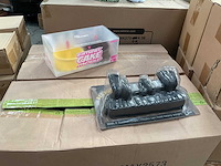 Partij diverse gadgets (252x) - afbeelding 3 van  7