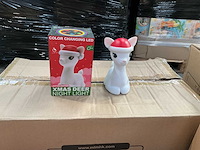 Partij diverse gadgets (252x) - afbeelding 4 van  7