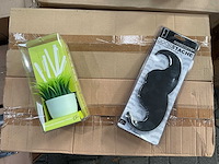 Partij diverse gadgets (252x) - afbeelding 5 van  7