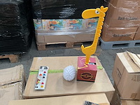 Partij diverse gadgets (252x) - afbeelding 6 van  7