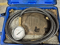 Partij diverse garage inventaris, o.a. hkm, autel, o.a. maxitpms ts601 - afbeelding 2 van  11