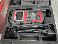 Partij diverse garage inventaris, o.a. hkm, autel, o.a. maxitpms ts601 - afbeelding 4 van  11
