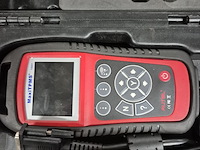 Partij diverse garage inventaris, o.a. hkm, autel, o.a. maxitpms ts601 - afbeelding 5 van  11