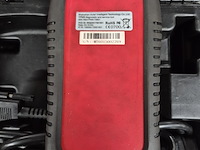 Partij diverse garage inventaris, o.a. hkm, autel, o.a. maxitpms ts601 - afbeelding 6 van  11