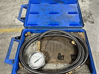 Partij diverse garage inventaris, o.a. hkm, autel, o.a. maxitpms ts601 - afbeelding 11 van  11