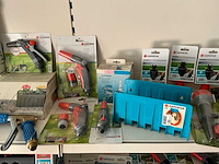 Partij diverse gardena/gloria/etc tuin benodigdheden (231x) - afbeelding 14 van  20