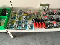 Partij diverse gardena/gloria/etc tuin benodigdheden (231x) - afbeelding 19 van  20