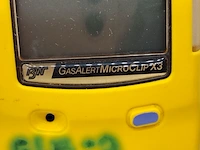 Partij diverse gasmeters, o.a. honeywell - afbeelding 6 van  18