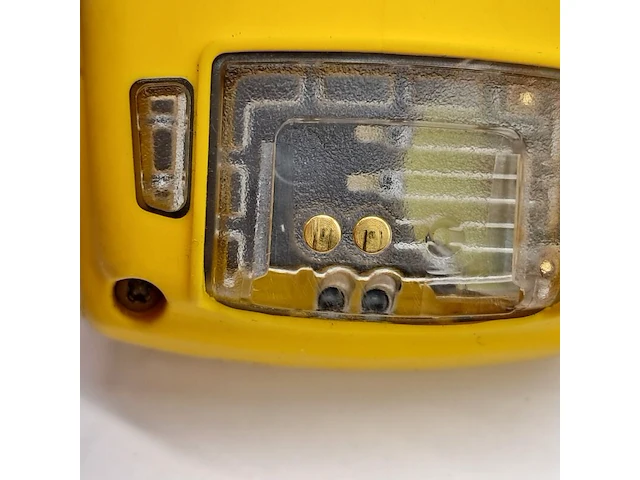 Partij diverse gasmeters, o.a. honeywell - afbeelding 8 van  18