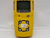 Partij diverse gasmeters, o.a. honeywell