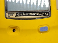 Partij diverse gasmeters, o.a. honeywell - afbeelding 11 van  18