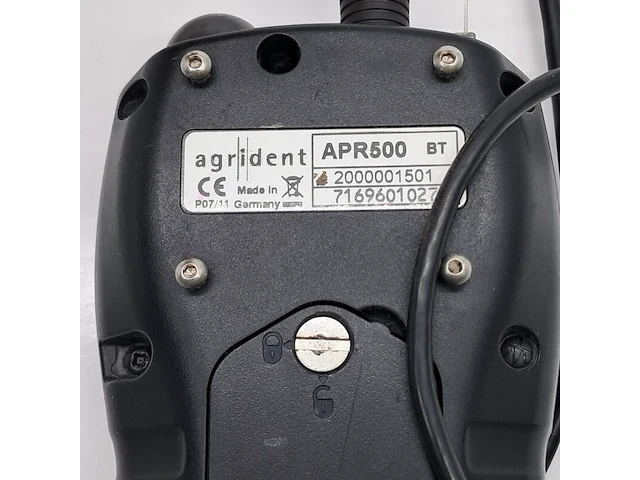 Partij diverse gasmeters, o.a. honeywell - afbeelding 17 van  18