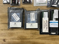 Partij diverse geheugen items (19x) - afbeelding 2 van  7