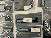 Partij diverse geheugen items (32x) - afbeelding 3 van  17