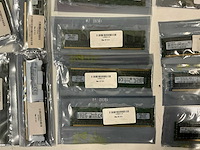 Partij diverse geheugen items (32x) - afbeelding 4 van  17