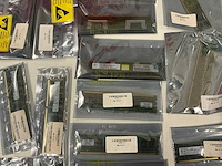 Partij diverse geheugen items (32x) - afbeelding 5 van  17