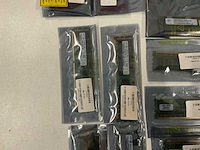 Partij diverse geheugen items (32x) - afbeelding 8 van  17