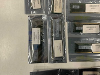 Partij diverse geheugen items (32x) - afbeelding 9 van  17