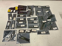 Partij diverse geheugen items (32x) - afbeelding 1 van  17
