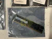 Partij diverse geheugen items (32x) - afbeelding 10 van  17