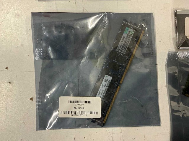 Partij diverse geheugen items (32x) - afbeelding 11 van  17