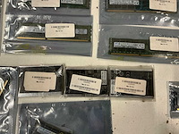 Partij diverse geheugen items (32x) - afbeelding 12 van  17