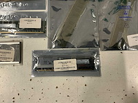Partij diverse geheugen items (32x) - afbeelding 13 van  17